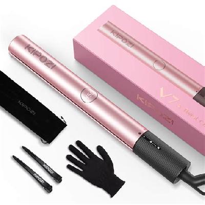 Hair Straightener 2 in 1