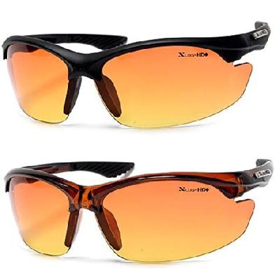 HD Vision Glasses