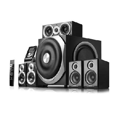 Home Theater Speaker