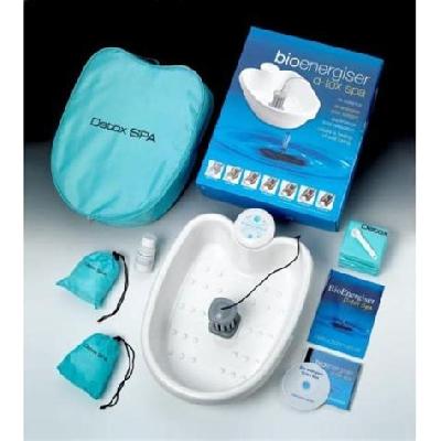 Hydrosana Foot Spa