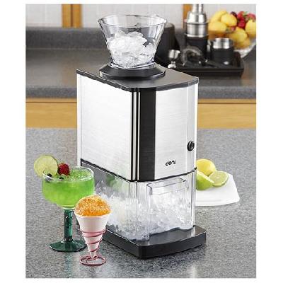 Ice Crusher