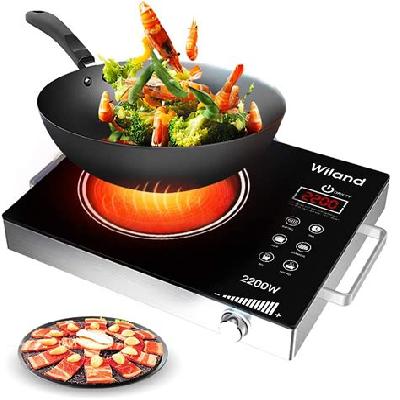 Induction Cooker