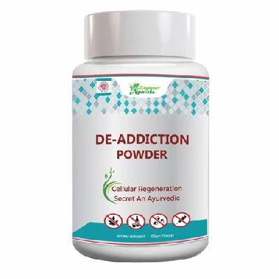 Kill Adiction Ayurvedic Powder