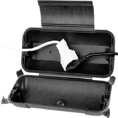 Klick Extension Box