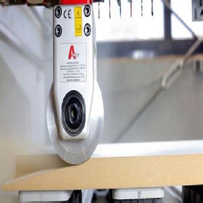 Mega Cutter