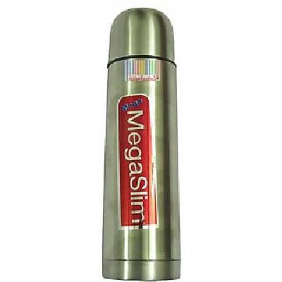 Mega Slim Flask 1 Ltr