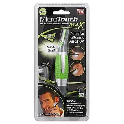 Micro Touch Max