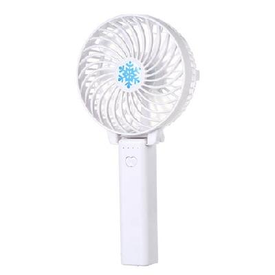 Mini And Portable USB Air Cooler Fan