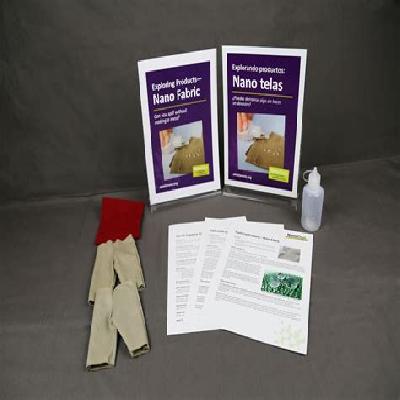 Nano Fabric