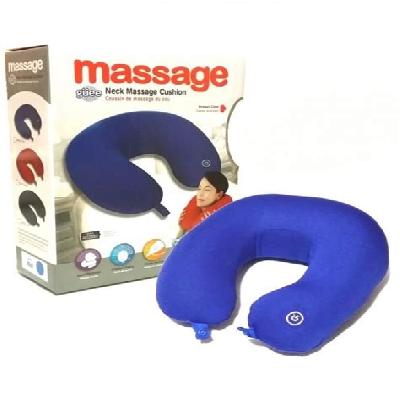 Neck Massage Cushion