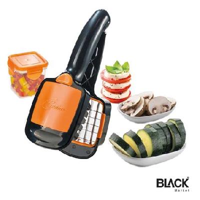 Nicer Dicer Vegetable Cutter 5 in 1