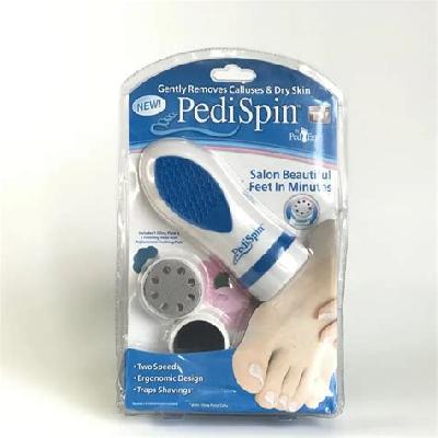 Pedi Spin
