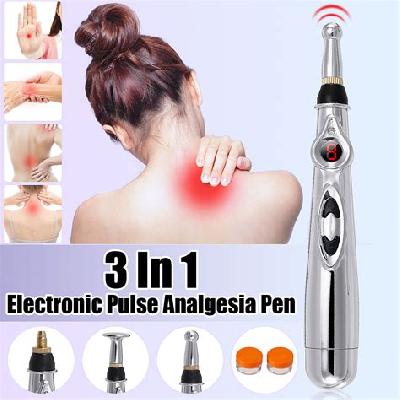 Pen Massager