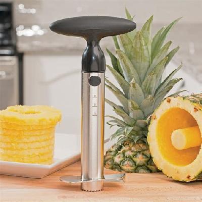 Pineapple Corner Slicer