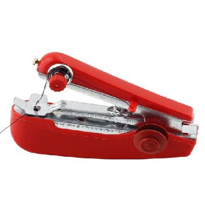 Portable Stapler Model Hand Sewing Machine