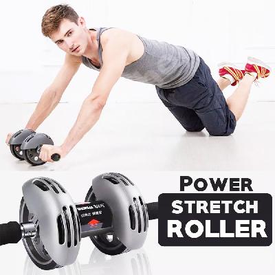 Power Stretch Roller