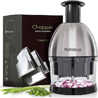 Premium Onion Chopper