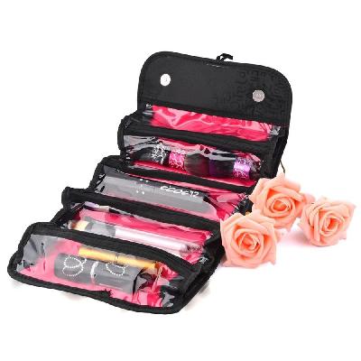 Roll-nNGo Cosmetic Bag