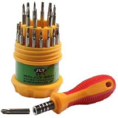 Screwdriver 6036