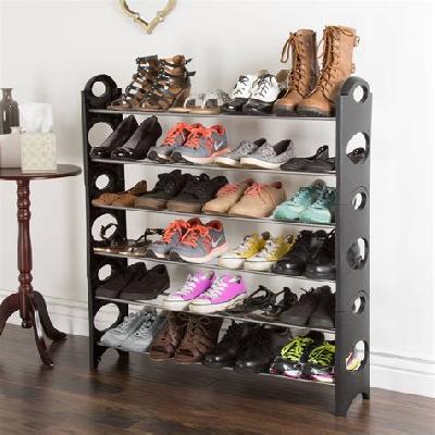 Shoe Rack