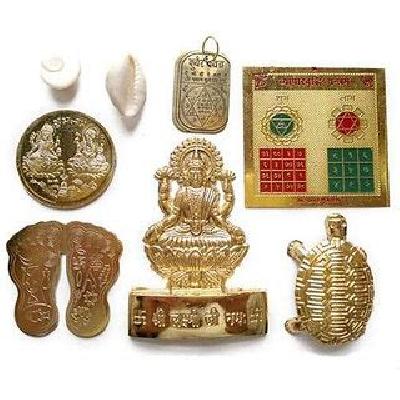 Shubh Dhan Laxmi Yantra