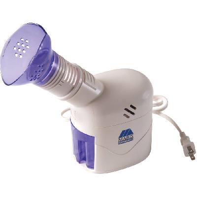 Steam Inhaler And Vaporizer