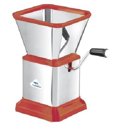 Steel Chilly Cutter
