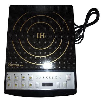 Surya Mate Induction Cooker