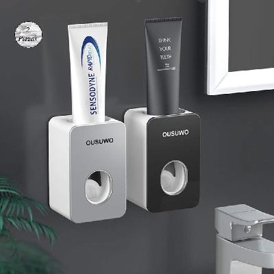 Tooth Paste Dispenser