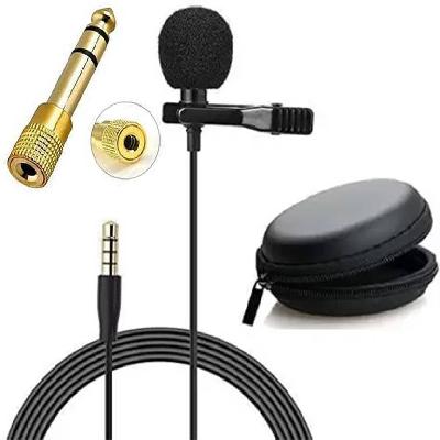 Collar Mike Foam Red