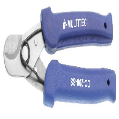 Multitec 013 SS Stainless Steel Flush Cutter