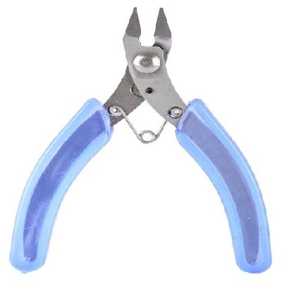 Multitec 015 SS Stainless Steel Mini Diagonal Palm Nipper Cutterire nipper