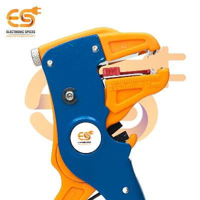 Multitec 02DX Wire Stripper