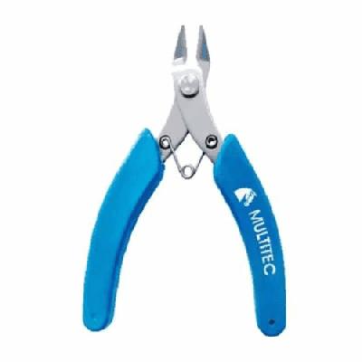 Multitec 111 SS Stainless Steel Palm Wire Nipper