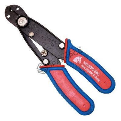 Multitec 68C Wire Stripper And Cutter