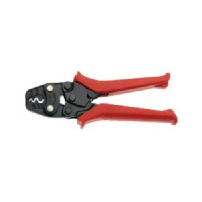 Multitec CT-70H Hex Crimping Tool with Rotating Dies
