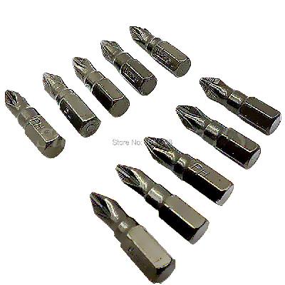 Multitec Philip Drive Bits