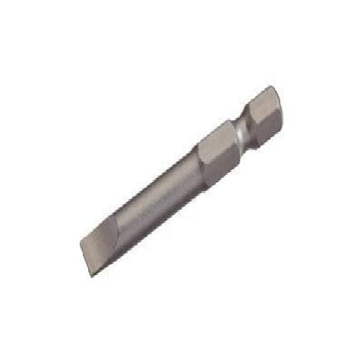 Multitec Slotted Drive Bits (50 mm)