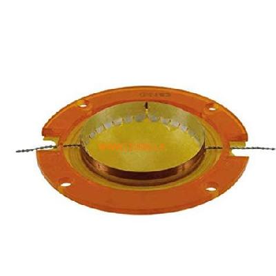 Pearl AU-40 Special Speaker Diaphragm Unit Thin Ring