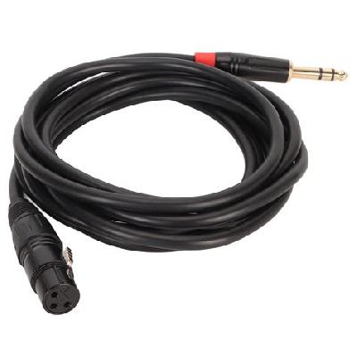 Pearl LNT 2 Core Mic Cable