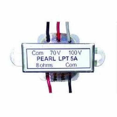 PEARL LTU-3012 Electrical Transformer