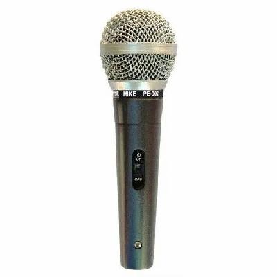 PEARL Microphone PE 007