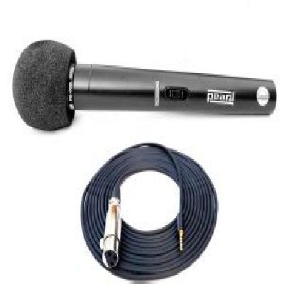 PEARL Mobile Interview Mike PE-009