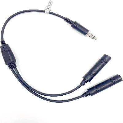 PEARL PJ-5 (4 MIC Extension)