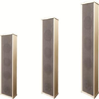 PEARL PMC15T Speaker Column (Double Speaker)
