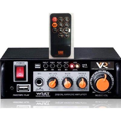 PV PVPA-3000 Bluetooth USB Amplifier