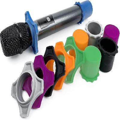 Ring Microphone Foam