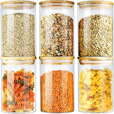 0598 Jars Set