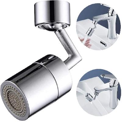 1206 Adjustable Splash Water-Saving Faucet Regulator