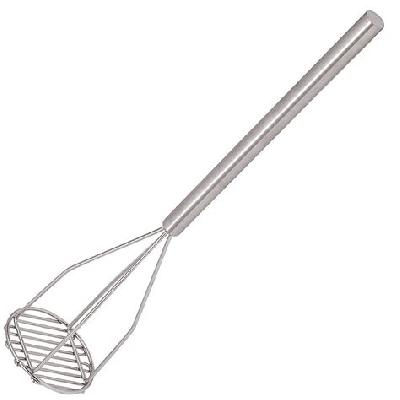 D0064_Stainless Steel Potato Masher